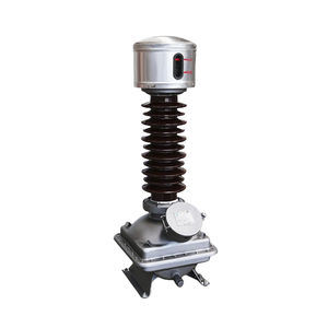inductive voltage transformer 1