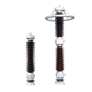 class I surge arrester