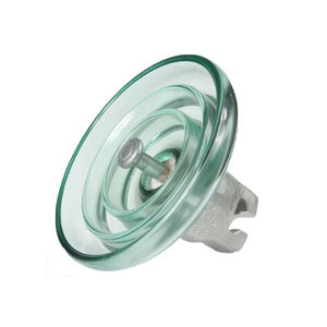 galvanic insulator