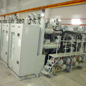 primary switchgear