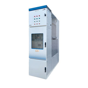 primary switchgear 1