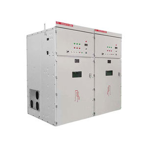thermal residual current circuit breaker