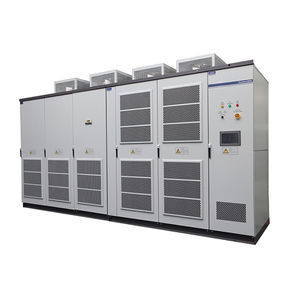 synchronous AC drive