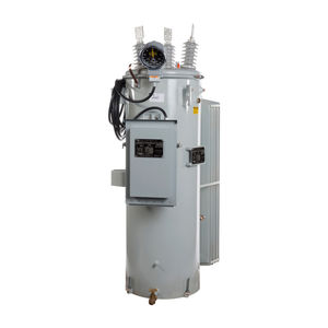 AC voltage regulator