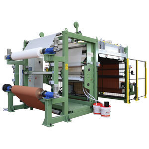 jumbo roll laminating machine