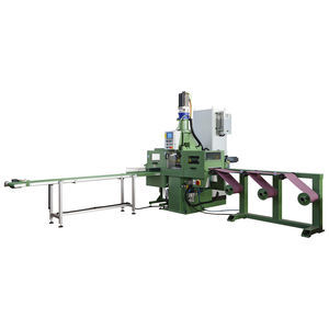 die cutting machine