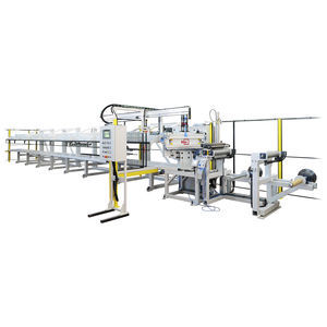 cut-to-length cutting machine 1