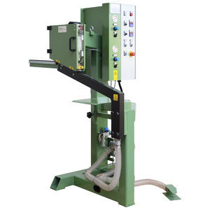 continuous fusing press 1