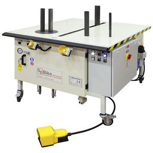 web winder