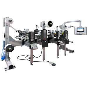 rotary cutting machine 1