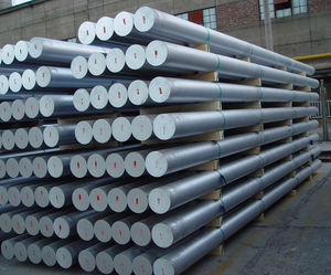 stainless steel round rod