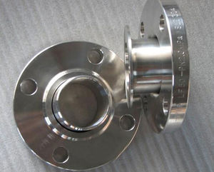 pipe flange