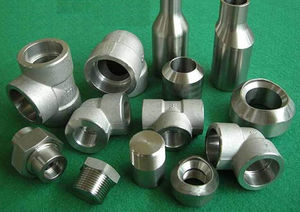 hydraulic fitting
