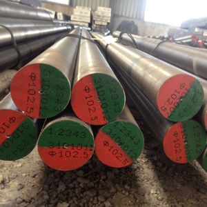 steel rod