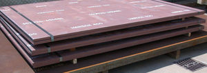 steel sheet