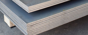 steel sheet