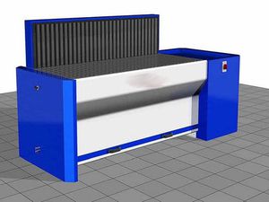 grinding bench 1