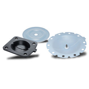 sealing diaphragm