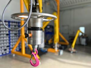 mechanical gripper