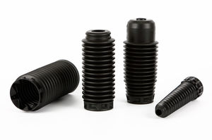 cylindrical bellows