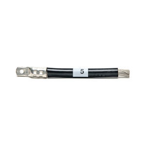 multi-strand cable harness