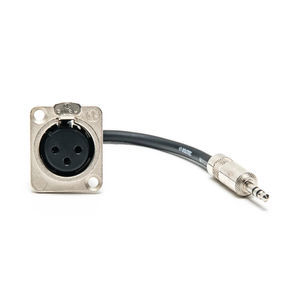 audio cable harness