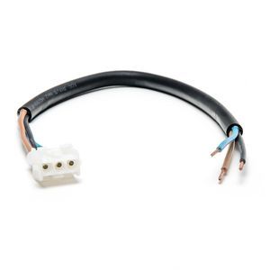 control cable harness
