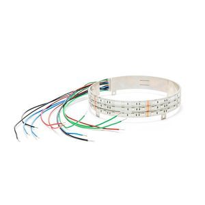 control cable harness