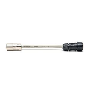 DIN cable harness