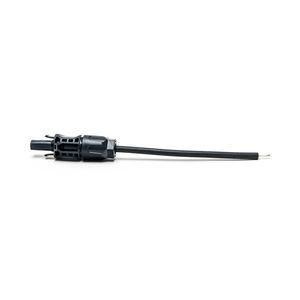 MC4 cable harness