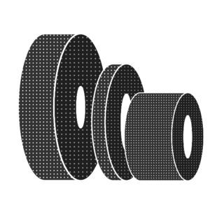 abrasive wheel