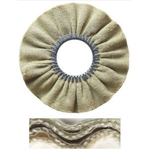 cleaning abrasive disc