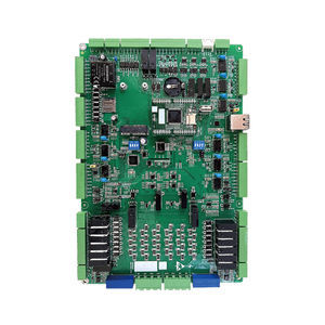 monitoring charge controller 1