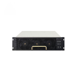 regulated DC/DC converter 1