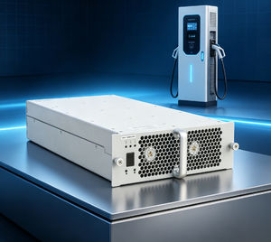 embedded DC/DC converter 1