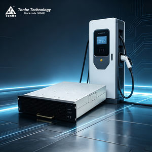SiC power module