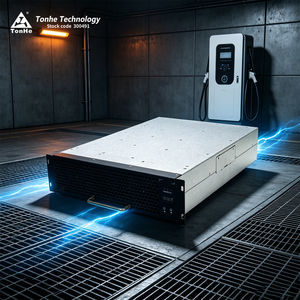 regulated DC/DC converter