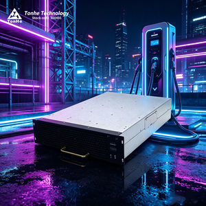 EV charger module 1