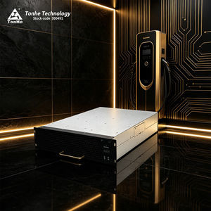 regulated DC/DC converter 1