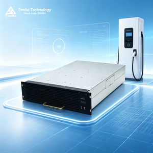 SiC power module