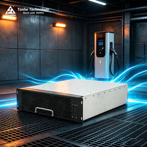 charging electric vehicle power module