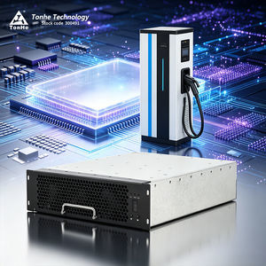 EV charger module 1