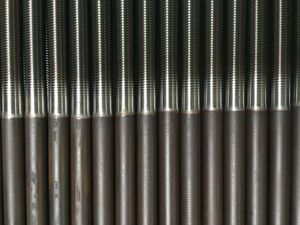 tie rod