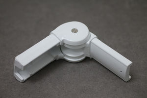 assembly for foundry applications