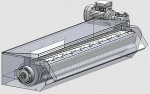 liquid separator filter 1