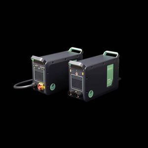 shrink fit induction heating system
