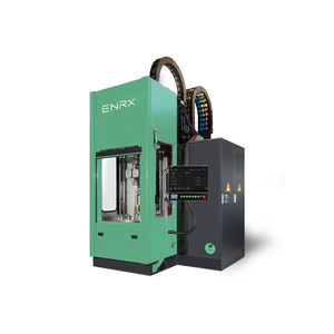 horizontal hardening machine