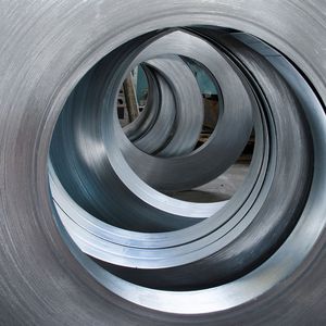 steel sheet bending 1