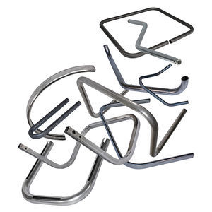 steel pipe bending