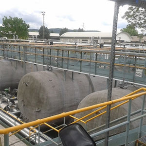 dosing control system